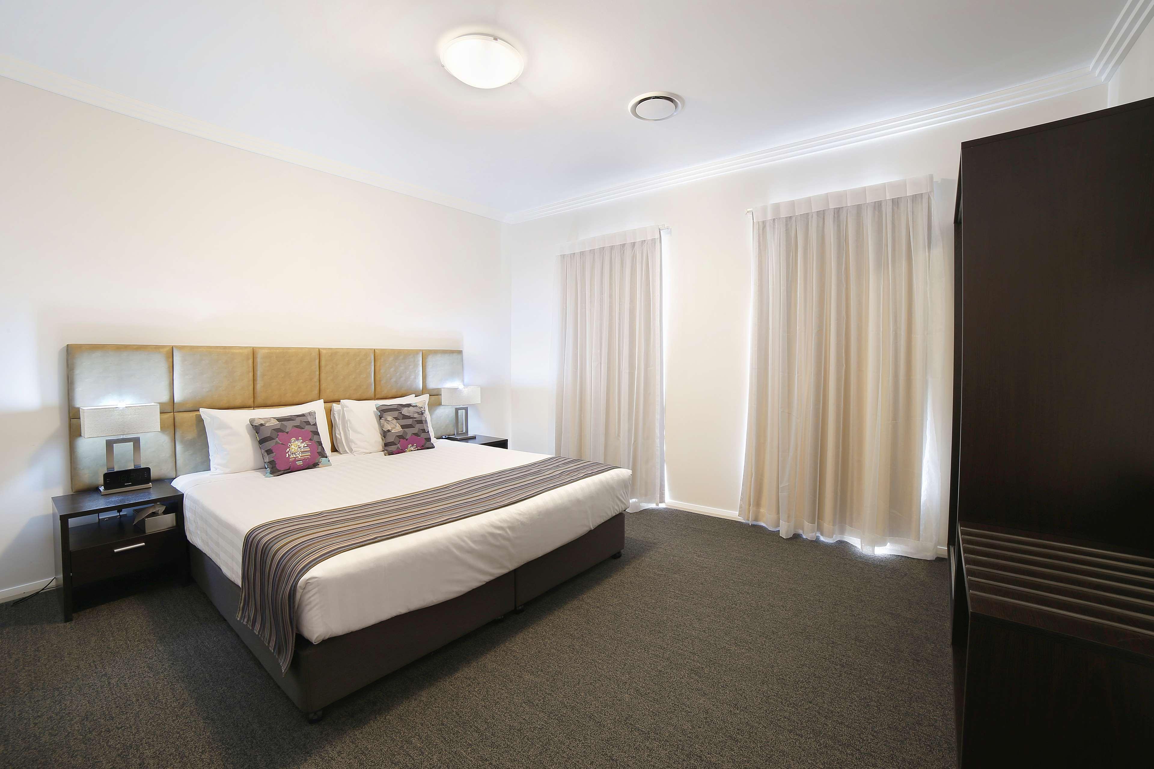 Best Western Plus Bolton On The Park Motel Wagga Wagga Exterior photo